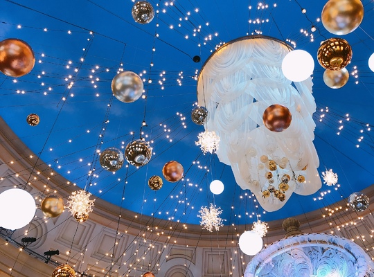 ビーナスフォート