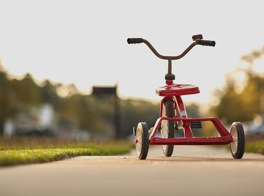 自転車