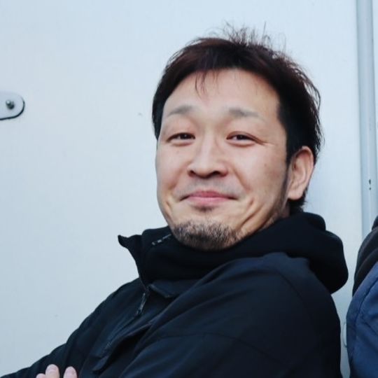 宇田川