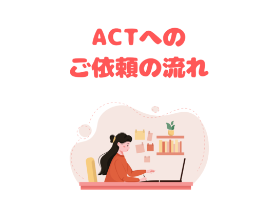 依頼