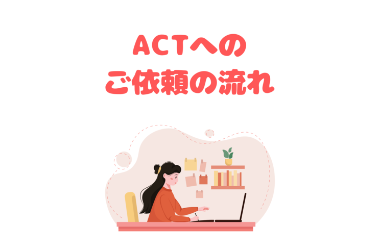 依頼
