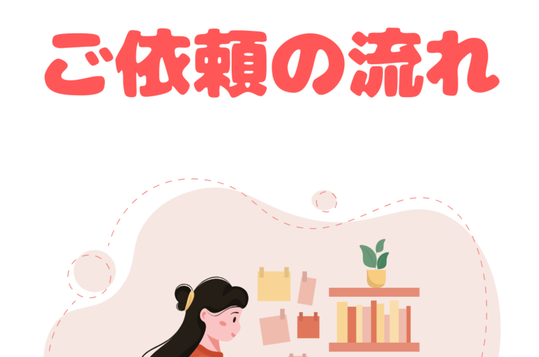 依頼