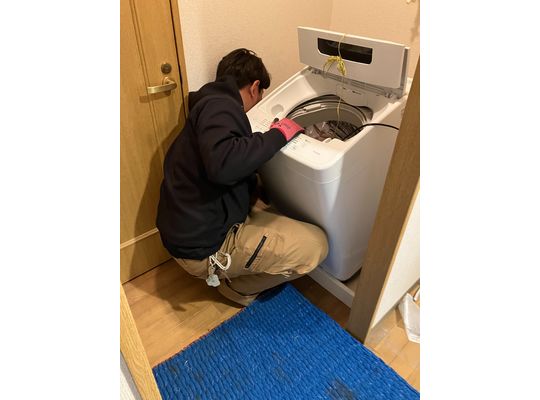 アクト浦安不用品