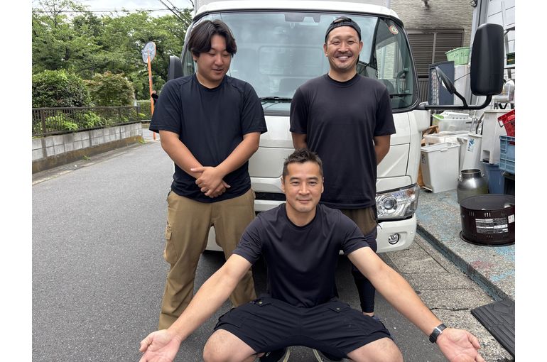 アクトスタッフ