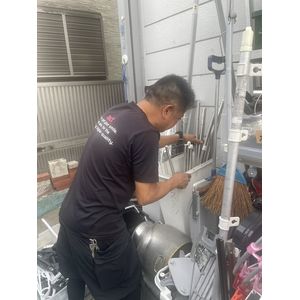 倉庫整理アクト