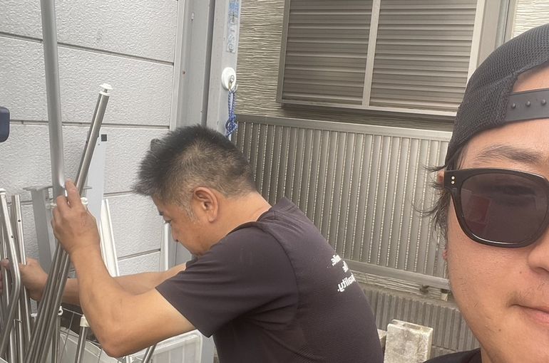 アクトスタッフ