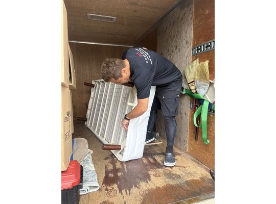 アクト遺品整理回収