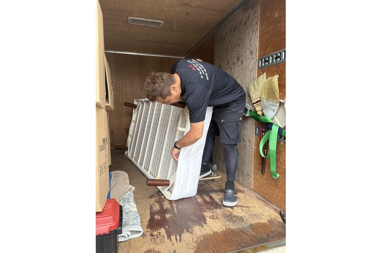 アクト遺品整理回収