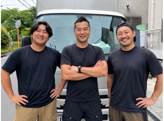 アクト浦安市川不用品