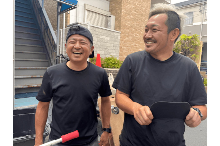 浦安の不用品回収なら株式会社act｜サービス・店舗をご紹介 | 浦安
