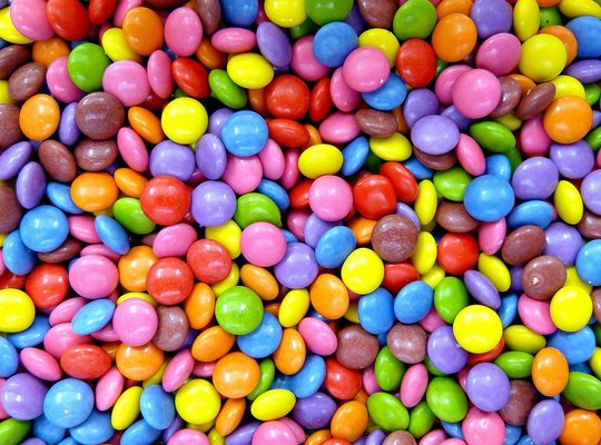 チョコレートの写真