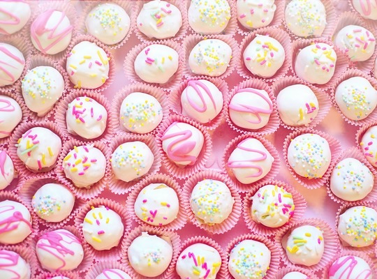 チョコレートの写真