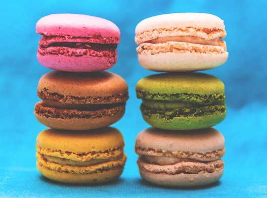 マカロン