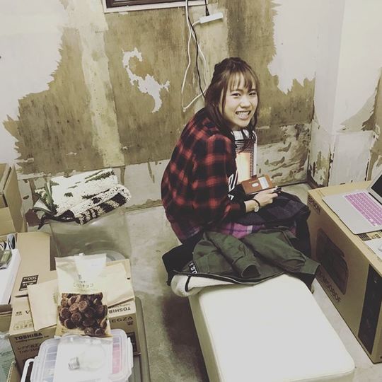 人の写真